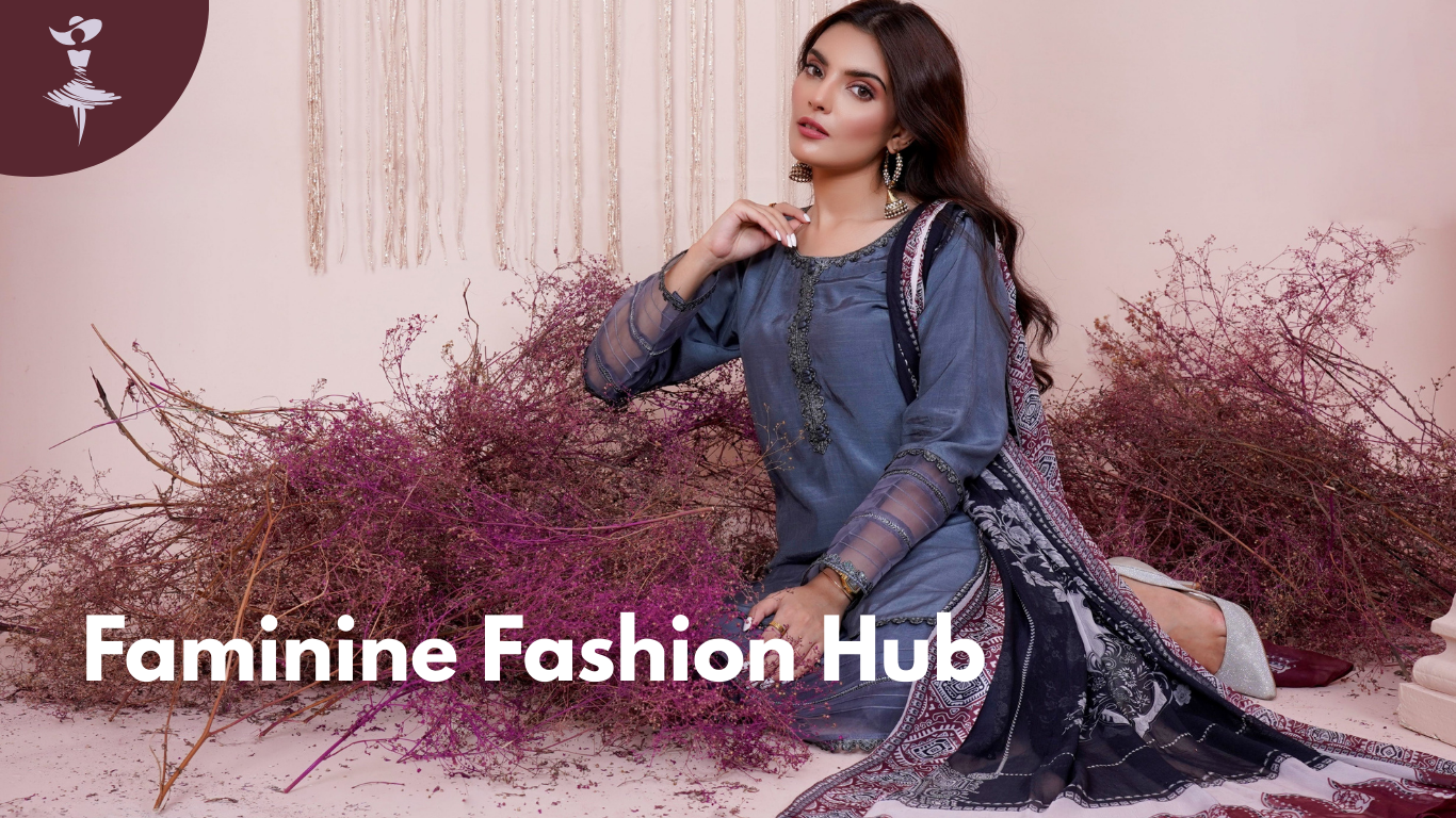 FAMININE FASHION HUB
