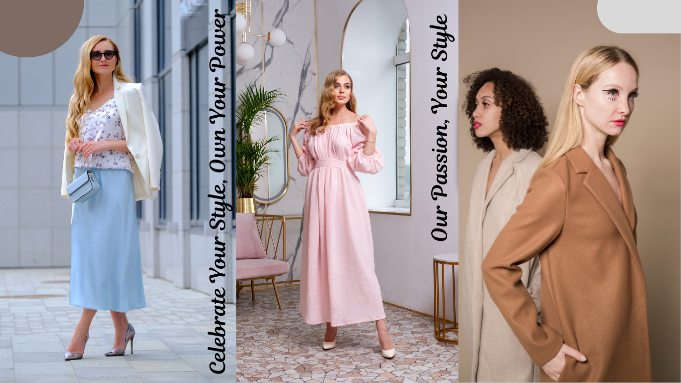 FAMININE FASHION HUB